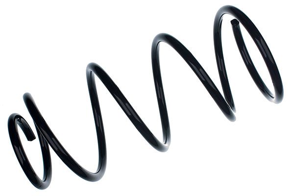 DENCKERMANN D700016 Suspension Spring