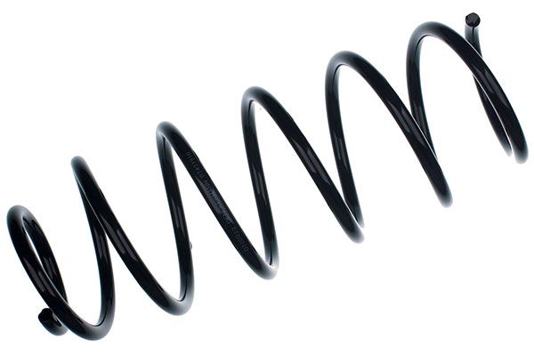 DENCKERMANN D700022 Suspension Spring