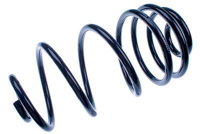 Suspension Spring DENCKERMANN D700034