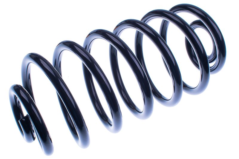 DENCKERMANN D700041 Suspension Spring
