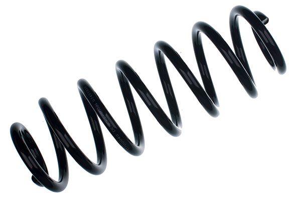 DENCKERMANN D700043 Suspension Spring