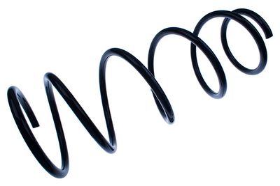 Suspension Spring DENCKERMANN D700044