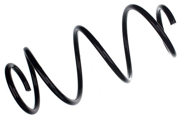 DENCKERMANN D700050 Suspension Spring