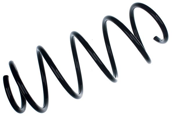 DENCKERMANN D700052 Suspension Spring