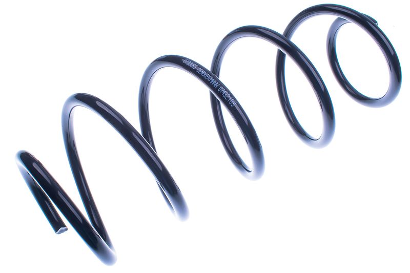 DENCKERMANN D700055 Suspension Spring