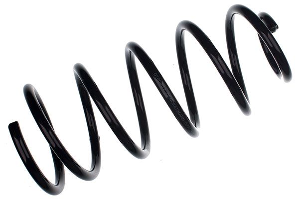 DENCKERMANN D700057 Suspension Spring