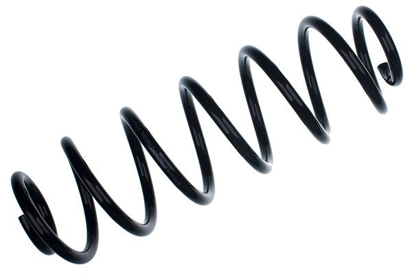 DENCKERMANN D700058 Suspension Spring