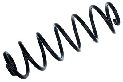 Suspension Spring DENCKERMANN D700058