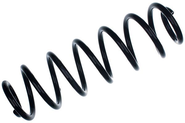 DENCKERMANN D700060 Suspension Spring