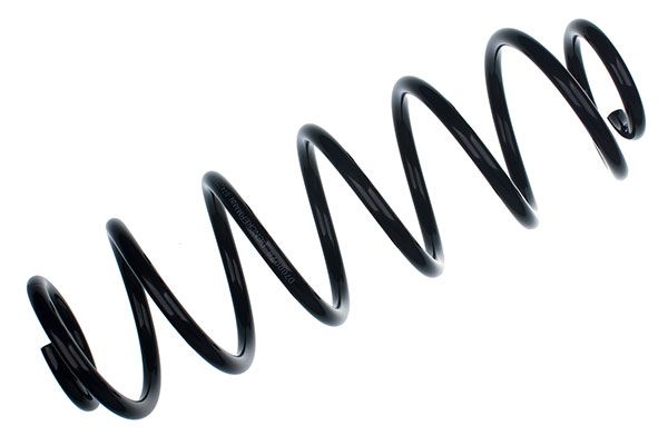 DENCKERMANN D700078 Suspension Spring