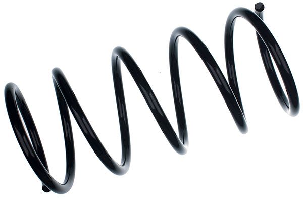 DENCKERMANN D700093 Suspension Spring