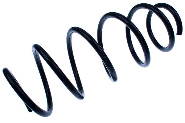 DENCKERMANN D700109 Suspension Spring
