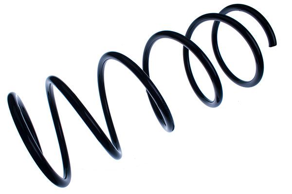 DENCKERMANN D700118 Suspension Spring