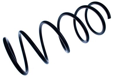 Suspension Spring DENCKERMANN D700118