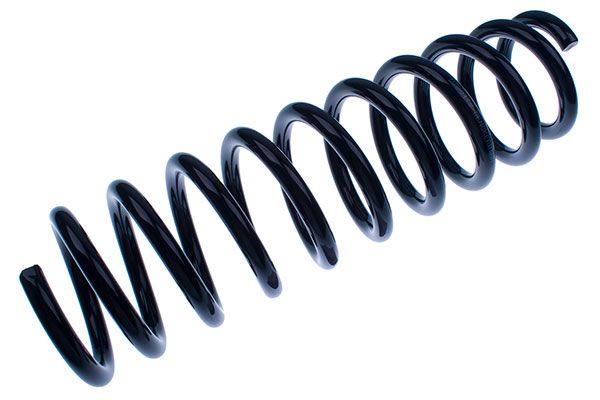 DENCKERMANN D700119 Suspension Spring