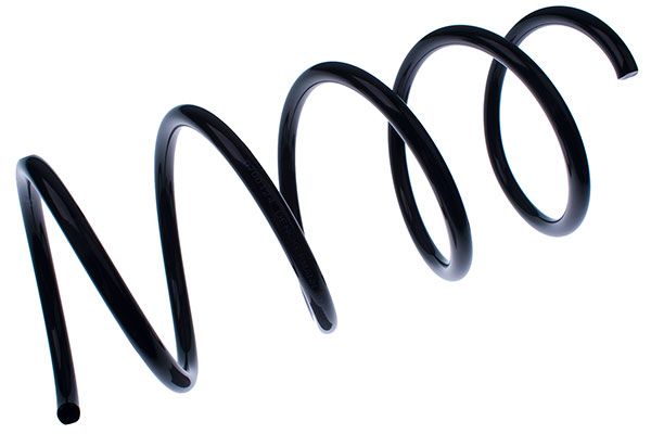 DENCKERMANN D700124 Suspension Spring