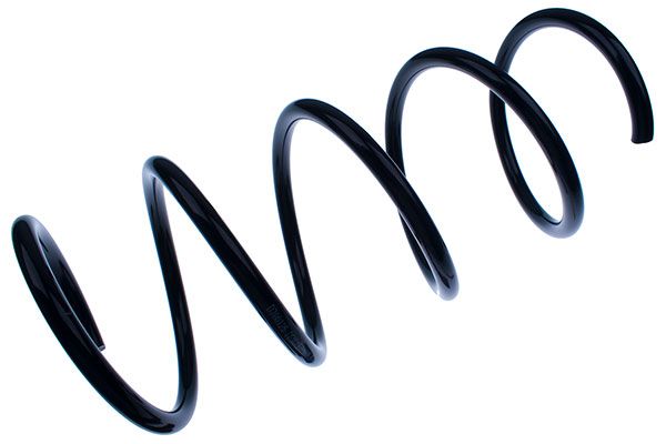 DENCKERMANN D700125 Suspension Spring