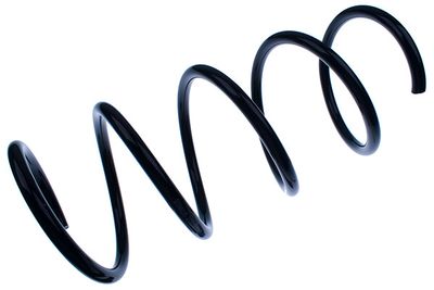 Suspension Spring DENCKERMANN D700125