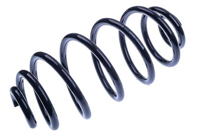 Suspension Spring DENCKERMANN D700136