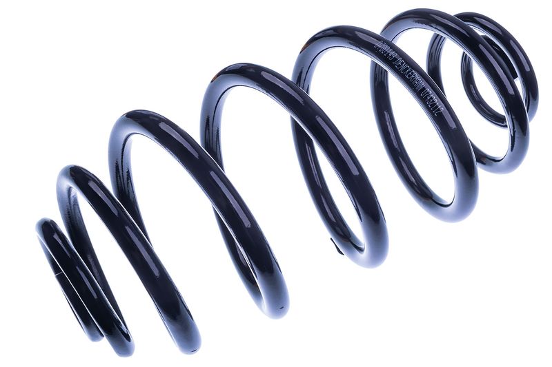 DENCKERMANN D700149 Suspension Spring