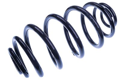 Suspension Spring DENCKERMANN D700149