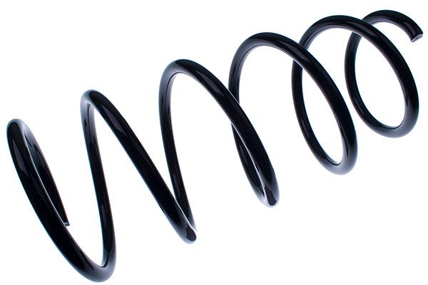 DENCKERMANN D700155 Suspension Spring