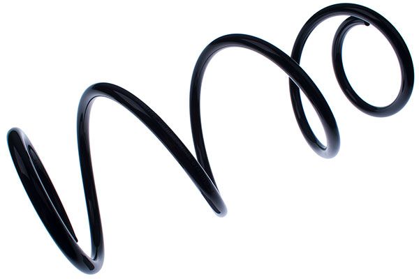 DENCKERMANN D700158 Suspension Spring