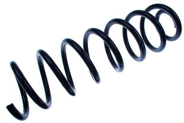 DENCKERMANN D700170 Suspension Spring