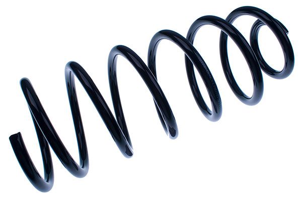 DENCKERMANN D700178 Suspension Spring