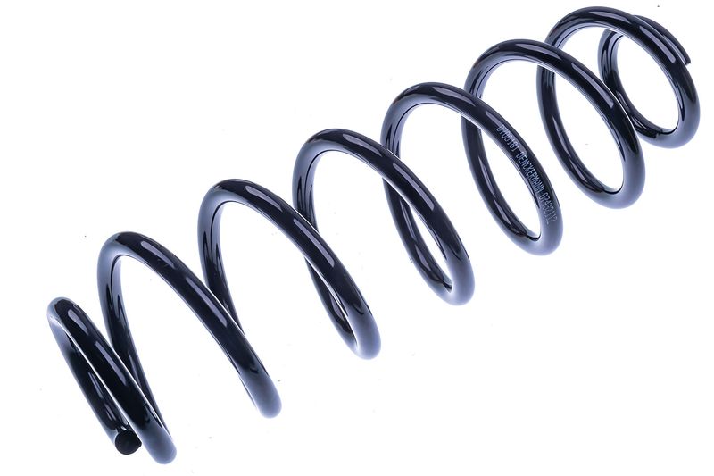 DENCKERMANN D700181 Suspension Spring