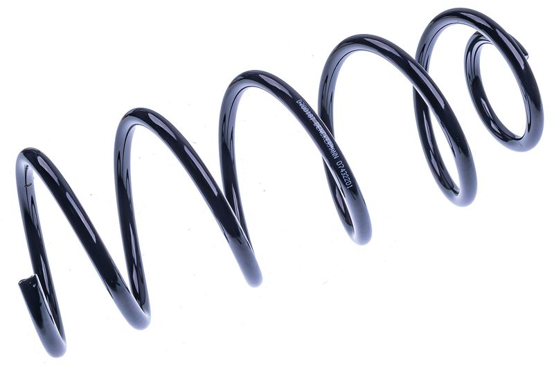 DENCKERMANN D700187 Suspension Spring