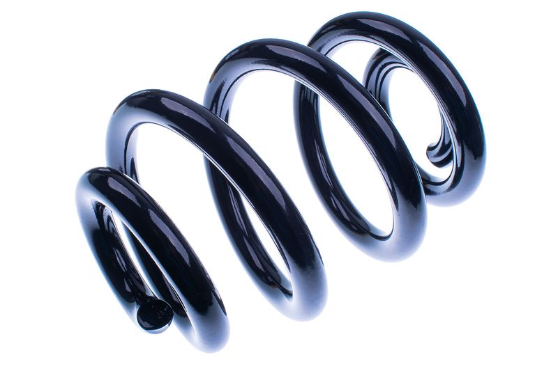 DENCKERMANN D700191 Suspension Spring
