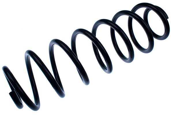DENCKERMANN D700201 Suspension Spring