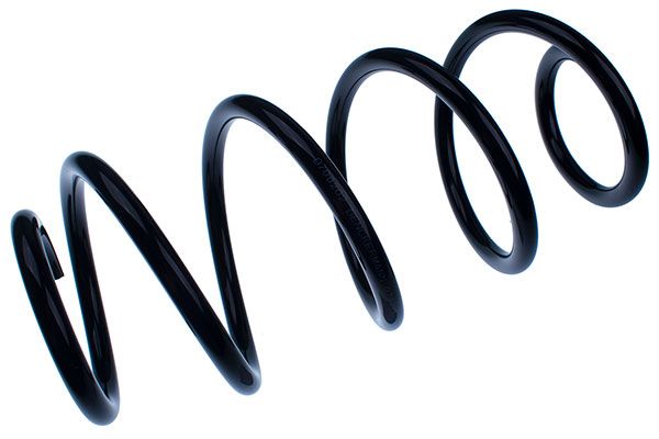 DENCKERMANN D700202 Suspension Spring