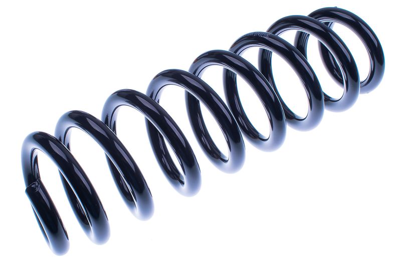 DENCKERMANN D700209 Suspension Spring