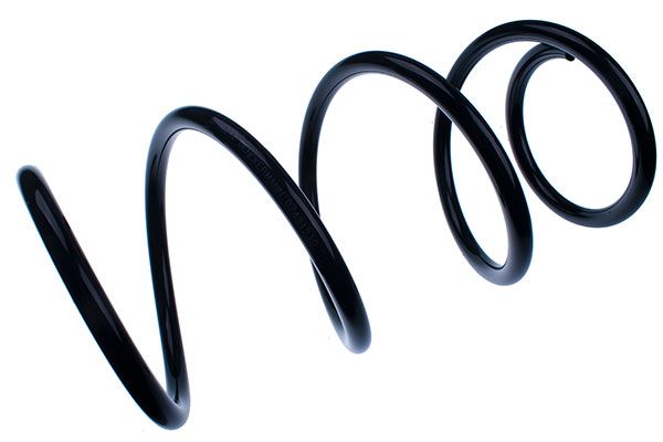 DENCKERMANN D700212 Suspension Spring