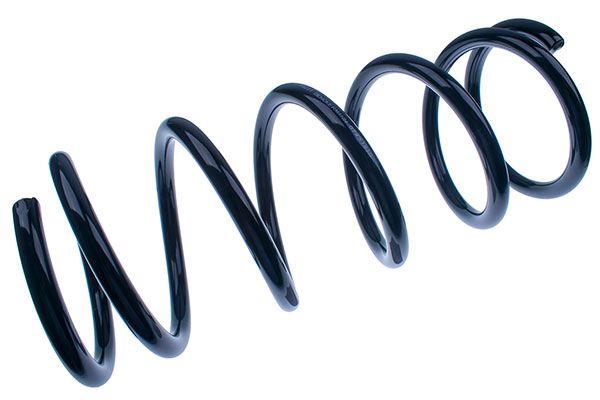 DENCKERMANN D700221 Suspension Spring