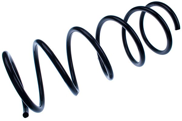 DENCKERMANN D700233 Suspension Spring