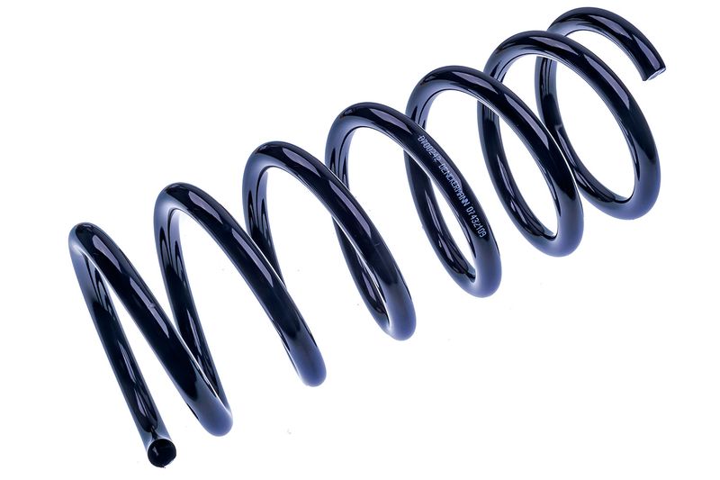 DENCKERMANN D700242 Suspension Spring
