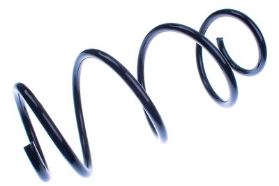 Suspension Spring DENCKERMANN D700255