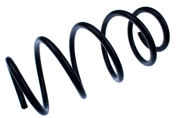 DENCKERMANN D700271 Suspension Spring