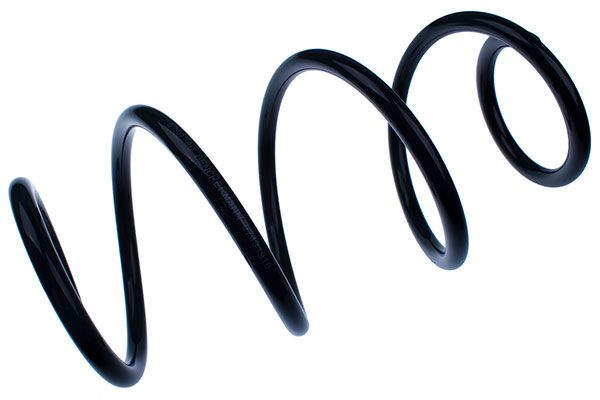 DENCKERMANN D700280 Suspension Spring
