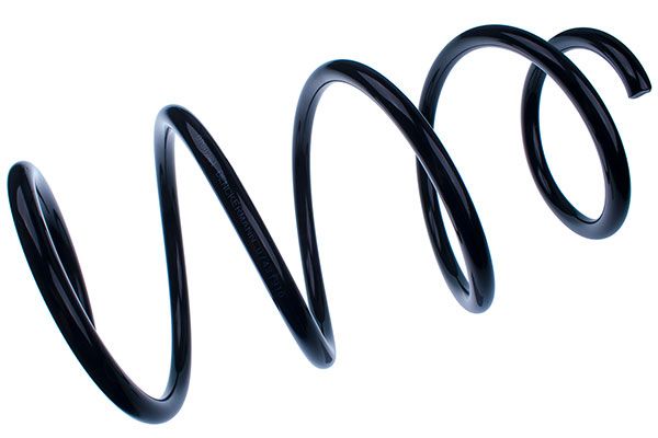 DENCKERMANN D700281 Suspension Spring