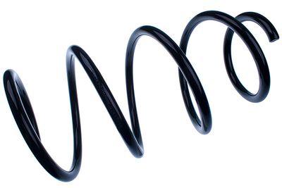 Suspension Spring DENCKERMANN D700281