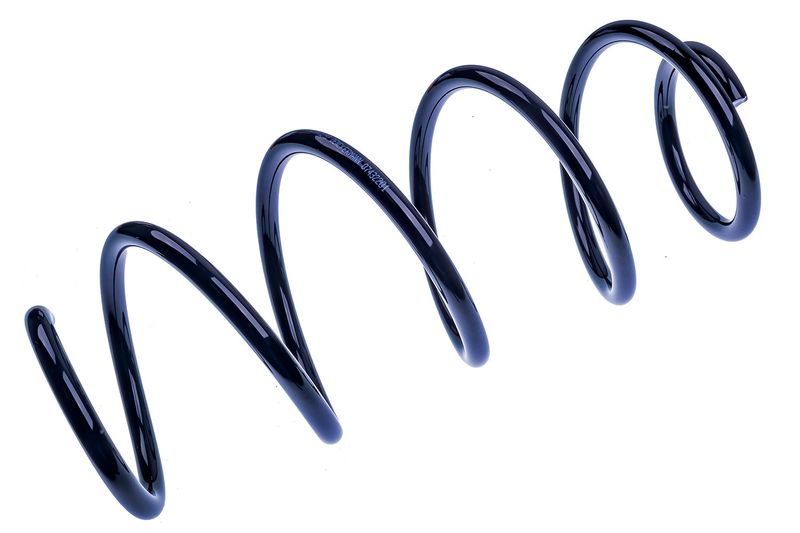 DENCKERMANN D700292 Suspension Spring