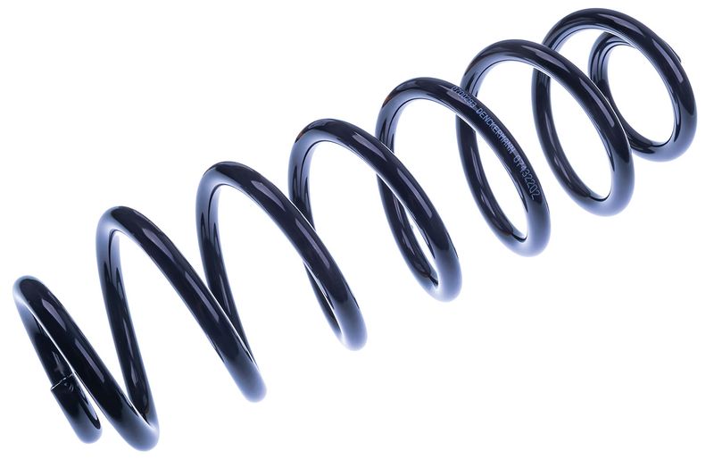 DENCKERMANN D700293 Suspension Spring