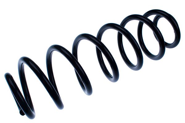DENCKERMANN D700298 Suspension Spring