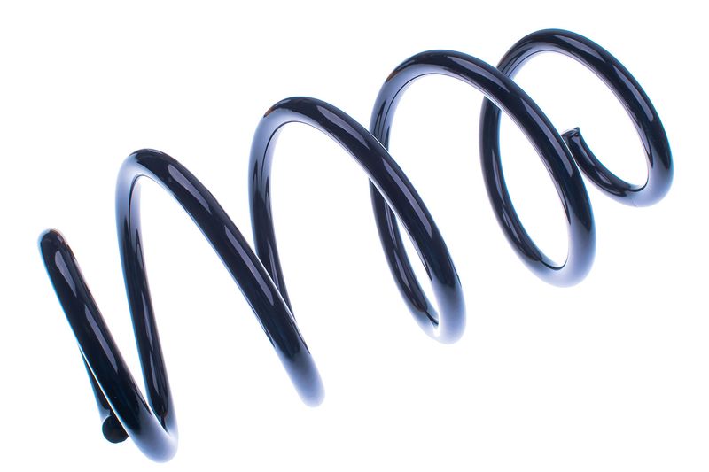 DENCKERMANN D700310 Suspension Spring