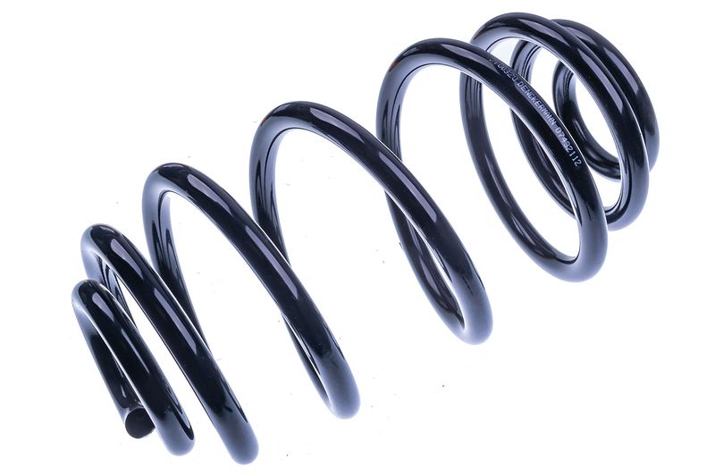 DENCKERMANN D700320 Suspension Spring