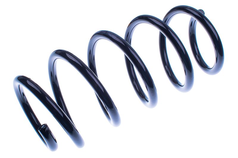 DENCKERMANN D700325 Suspension Spring